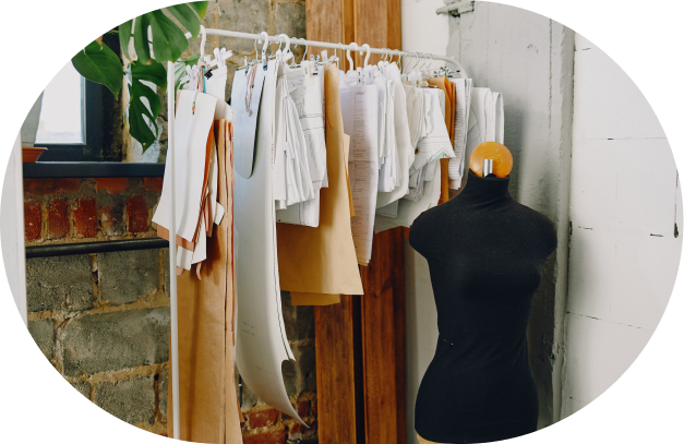 Топ модных брендов Челябинска