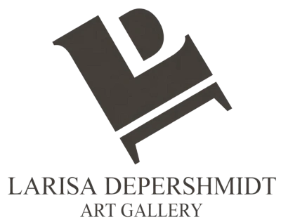 Larisa Depershmidt gallery